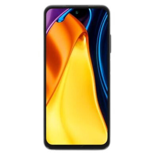 Xiaomi Poco M3 6Go 5G 128Go noir - très bon état ...