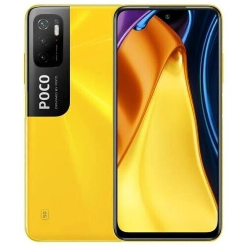 Das Xiaomi Poco M3 Pro 5G ist ein vielseitiges ...