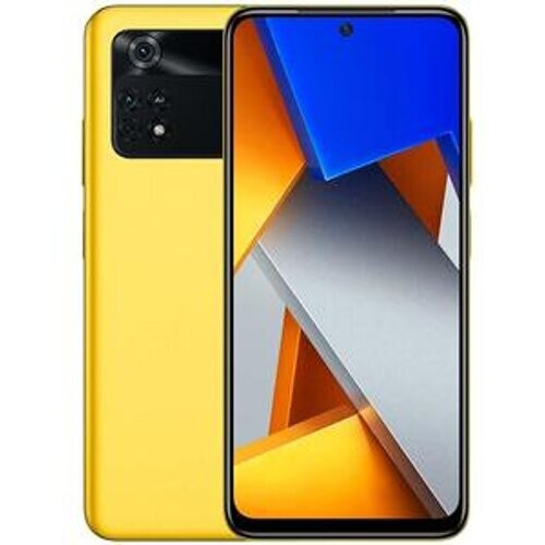 El Xiaomi Poco M4 Pro es un smartphone bien ...