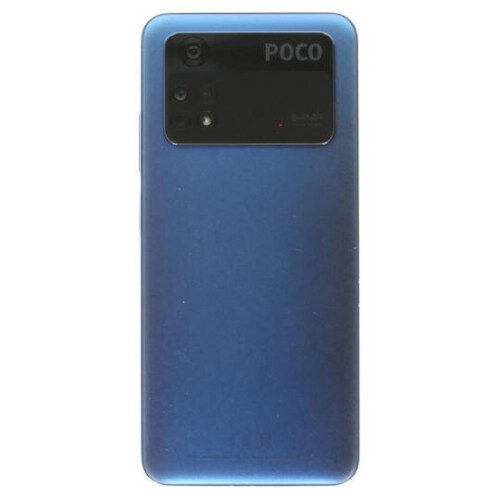 Xiaomi Poco M4 Pro 256GB Cool Blue. ...
