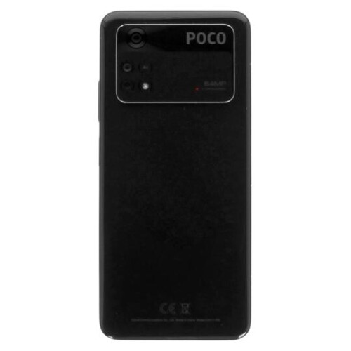 Xiaomi Poco M4 Pro 256GB Power Black. ...