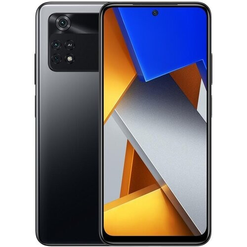 Das Xiaomi Poco M4 Pro ist ein vielseitiges ...