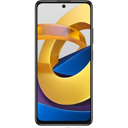 Xiaomi Poco M4 Pro 5G 128GB Dual Sim - Blue - ...