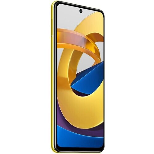 Poco M4 Pro 5G 128 GB Dual Sim - Amarillo - Libre ...