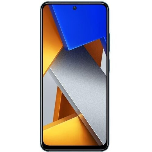 El Xiaomi Poco M4 Pro 5G es un smartphone ...