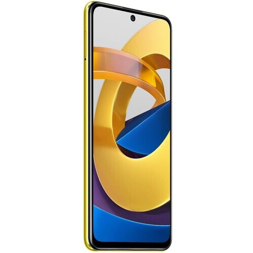 Xiaomi Poco M4 Pro 5G 64GB Dual Sim - Yellow - ...