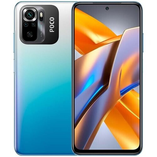 El Xiaomi Poco M5S es un smartphone versátil que ...