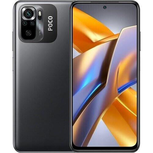 El Xiaomi Poco M5S es un smartphone versátil que ...