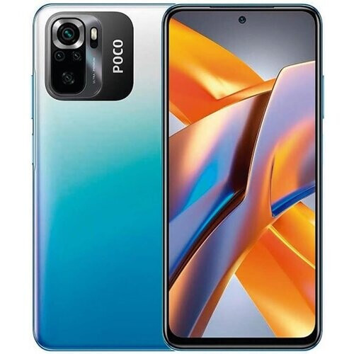 The Xiaomi Poco M5S is a versatile smartphone ...