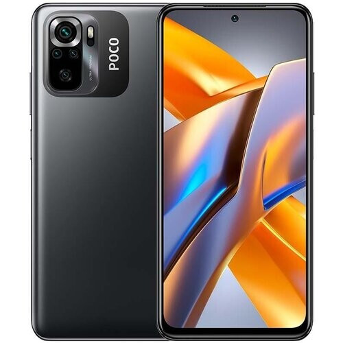 El Xiaomi Poco M5S es un smartphone versátil ...