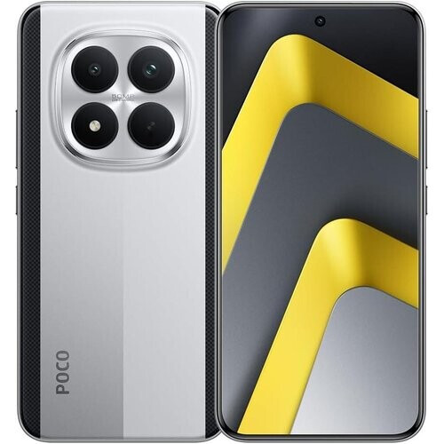 XIAOMI POCO M8 Pro 12 GB 256GB Snapdragon 7s Gen ...