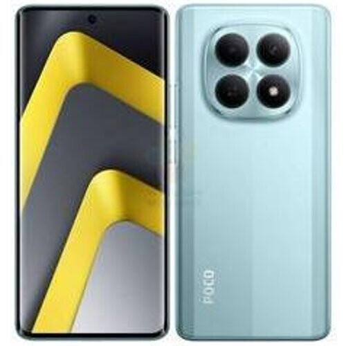 XIAOMI POCO M8 Pro 12 GB 512 GB Snapdragon 7s Gen ...