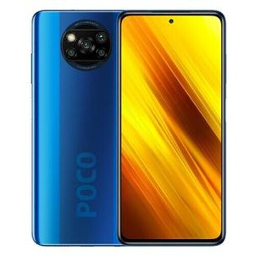 El Xiaomi Poco X3 NFC se destaca como un robusto ...