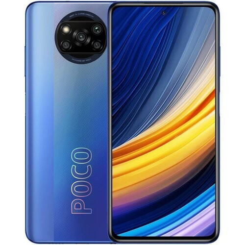 The Xiaomi Poco X3 Pro is a powerful smartphone ...