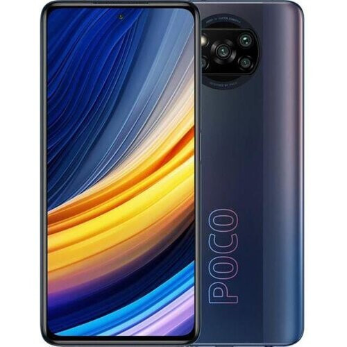 The Xiaomi Poco X3 Pro is a robust smartphone ...