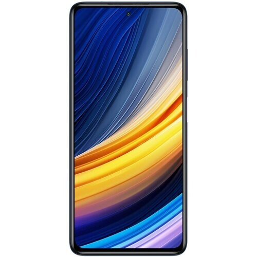 The Xiaomi Poco X3 Pro is a powerful smartphone ...