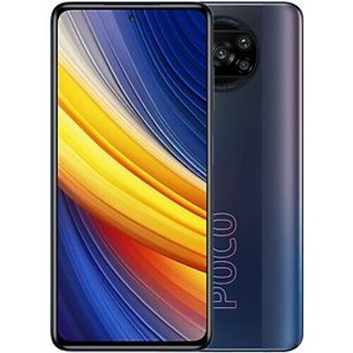 POCO X3 Pro. Beeldschermdiagonaal: 16,9 cm (6.67), ...