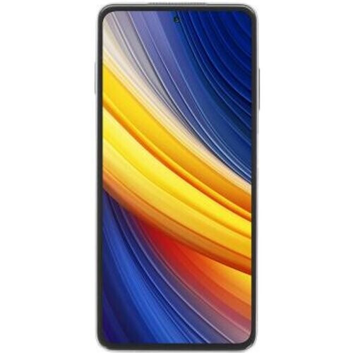 Xiaomi Poco X3 Pro Dual-Sim 6GB 4G 128GB phantom ...