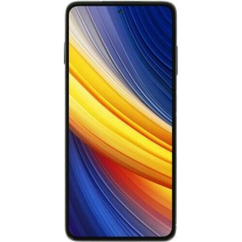 Xiaomi Poco X3 Pro Dual-Sim 8GB 4G 256GB Phantome ...