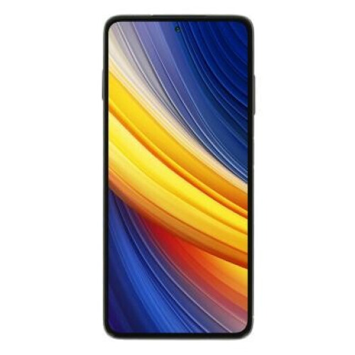 Xiaomi Poco X3 Pro Dual-Sim 8GB 4G 256GB Phantome ...