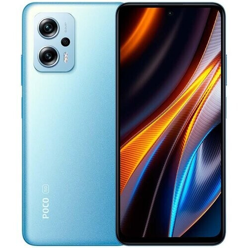 El Xiaomi Poco X4 GT es un smartphone potente que ...