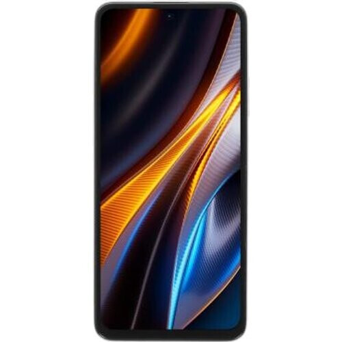 Xiaomi Poco X4 GT Dual-Sim 8GB 5G 128GB plata - ...