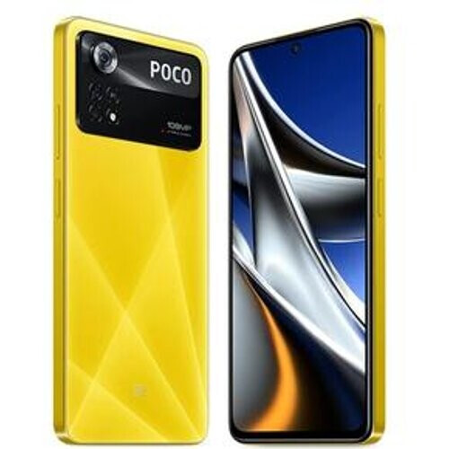 El Xiaomi Poco X4 Pro 5G es un smartphone repleto ...