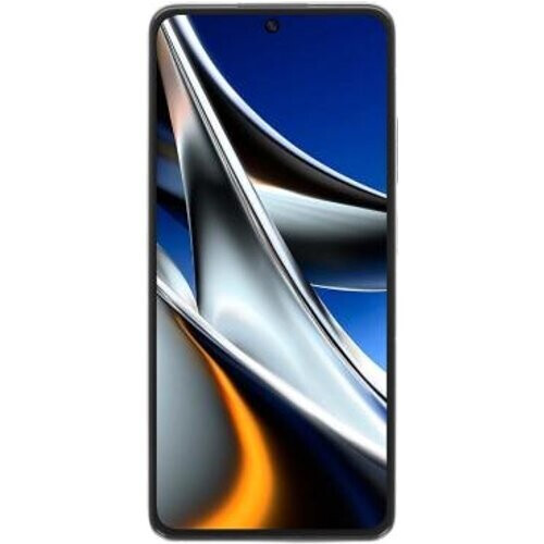 Xiaomi Poco X4 Pro Dual-Sim 8 GB 5G 256 GB azul - ...