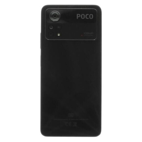 Xiaomi Poco X4 Pro Dual-Sim 8GB 5G 256GB laser ...