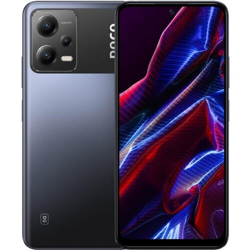 Xiaomi Poco X5 128GB - Azul - Libre - Dual-SIM ...