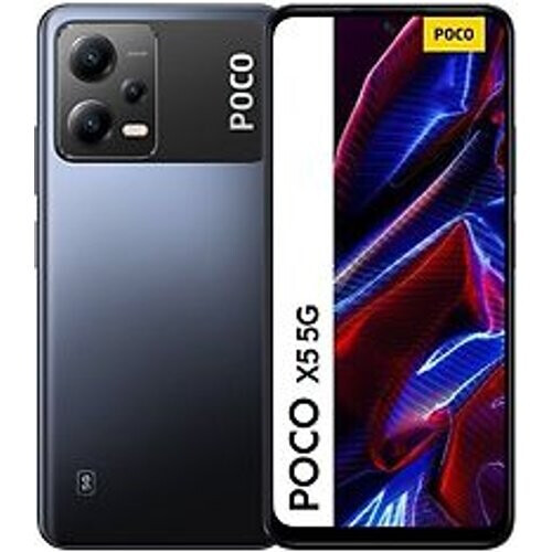 POCO X5 5G. Beeldschermdiagonaal: 16,9 cm (6.67), ...