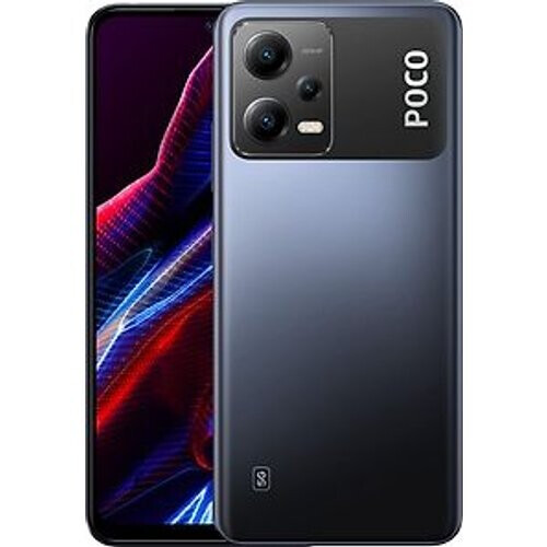 6,67-inch AMOLED DotDisplay Voor uitstekende ...