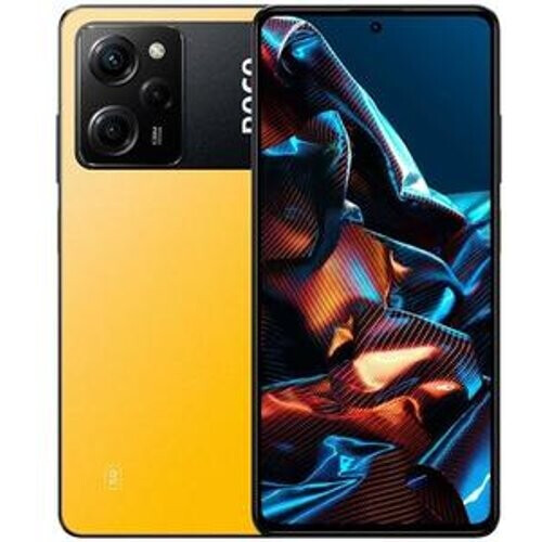 The Xiaomi Poco X5 Pro is a mid-range smartphone ...