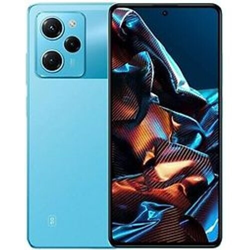 POCO X5 Pro 5G. Beeldschermdiagonaal: 16,9 cm ...