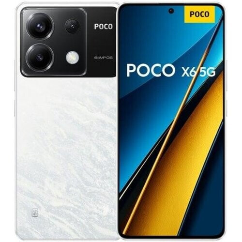 El Xiaomi Poco X6 llegó en enero de 2024 y no se ...