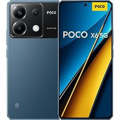POCO X6. Beeldschermdiagonaal: 16,9 cm (6.67), ...