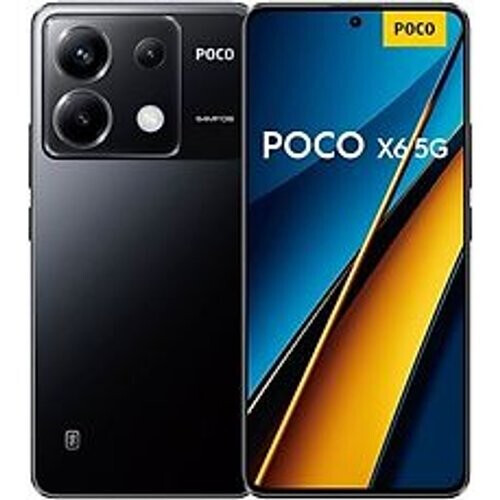 POCO X6. Beeldschermdiagonaal: 16,9 cm (6.67), ...