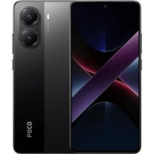 POCO X7 Pro. Beeldschermdiagonaal: 16,9 cm (6.67), ...