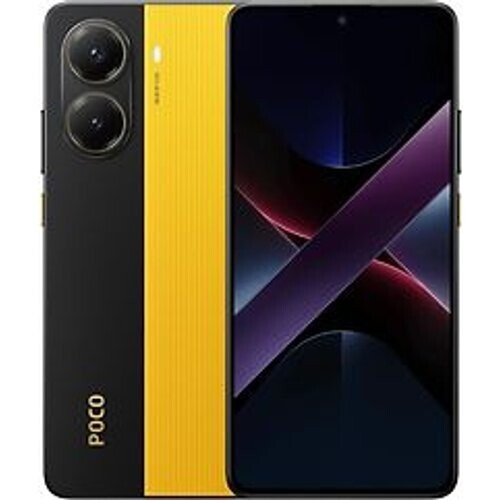 POCO X7 Pro. Beeldschermdiagonaal: 16,9 cm (6.67), ...