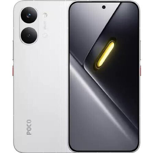 Xiaomi Poco X8 Pro Max - 256GB - White- Unlocked ...
