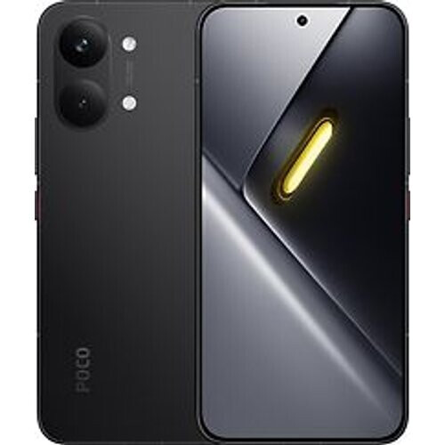 POCO X8 Pro Max. Beeldschermdiagonaal: 17,4 cm ...