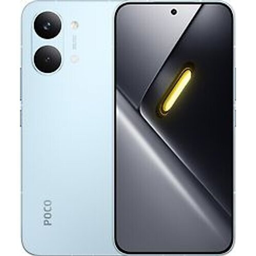 POCO X8 Pro Max. Beeldschermdiagonaal: 17,4 cm ...