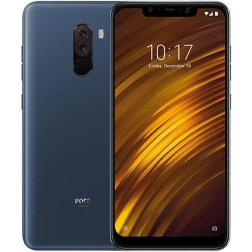 The Xiaomi Pocophone F1 is a powerful smartphone ...