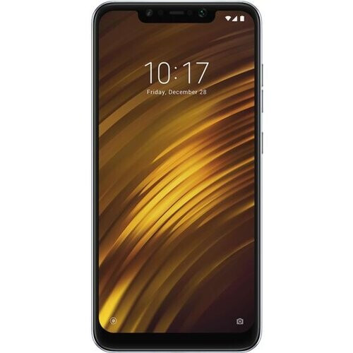 The Xiaomi Pocophone F1 is a robust smartphone ...