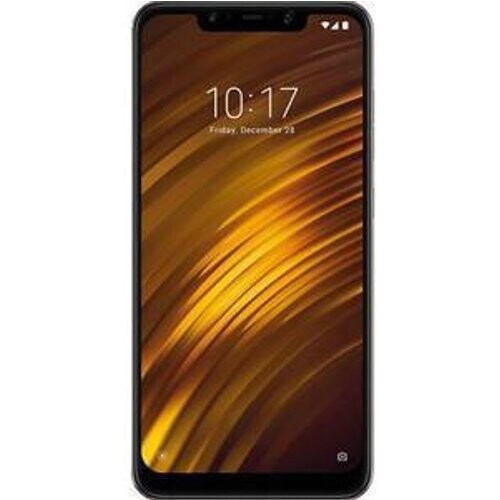 El Xiaomi Pocophone F1 es un potente smartphone ...