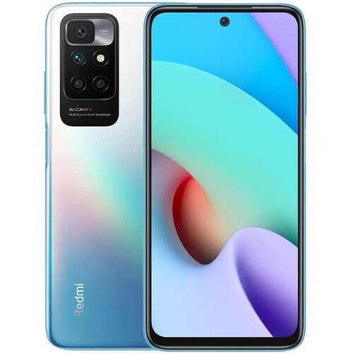 Redmi 10 128 Go Dual Sim - Bleu - Débloqué ...