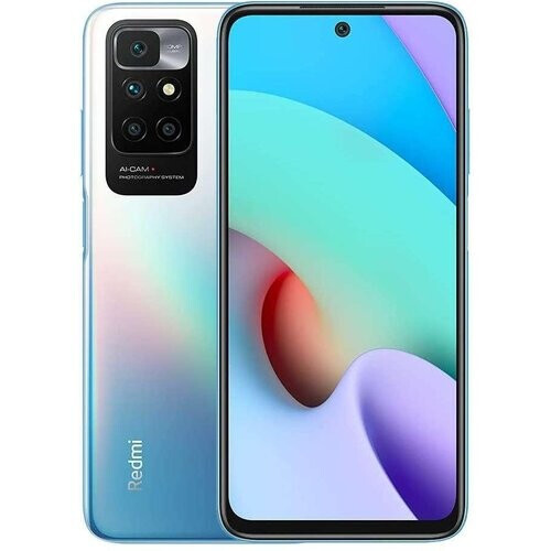 Das Xiaomi Redmi 10 ist ein vielseitiges ...