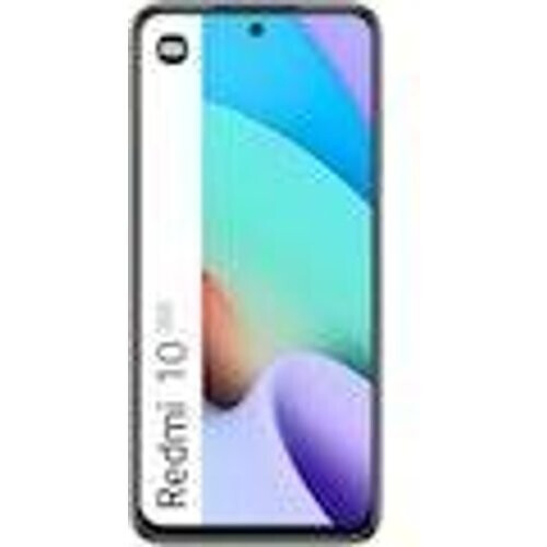 Xiaomi Redmi 10 2022 128 Go - Blanc - Débloqué ...