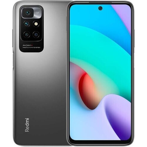 The Xiaomi Redmi 10 2022 is a versatile smartphone ...