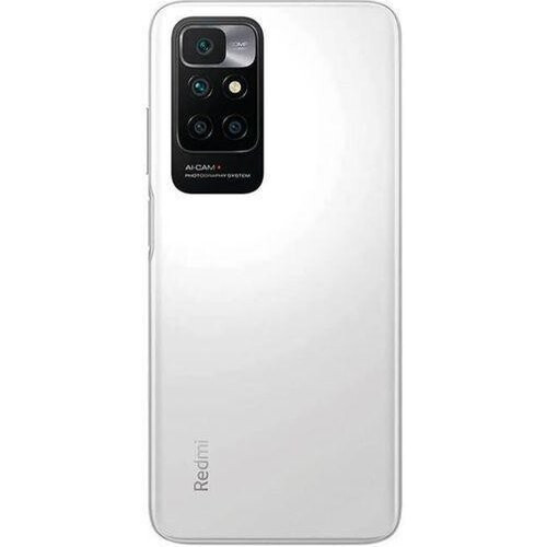 Xiaomi Redmi 10 2022 64 Go - blanc - Débloqué ...
